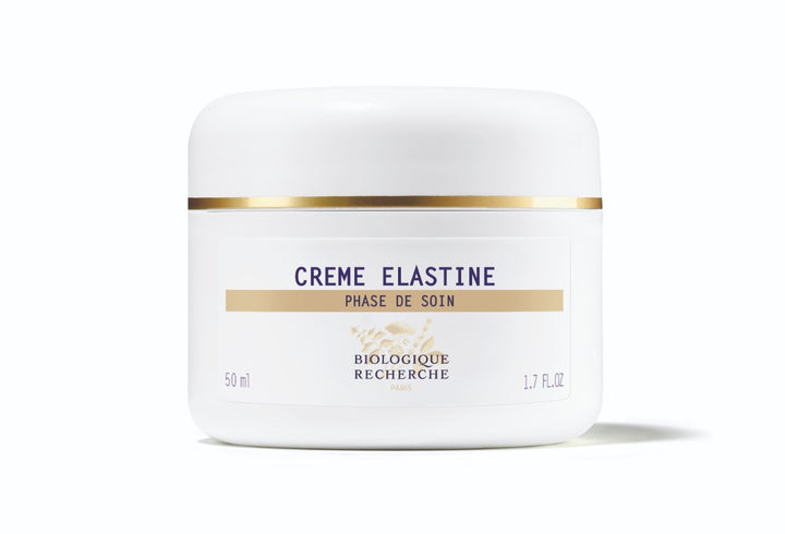 Crème Elastine Marine