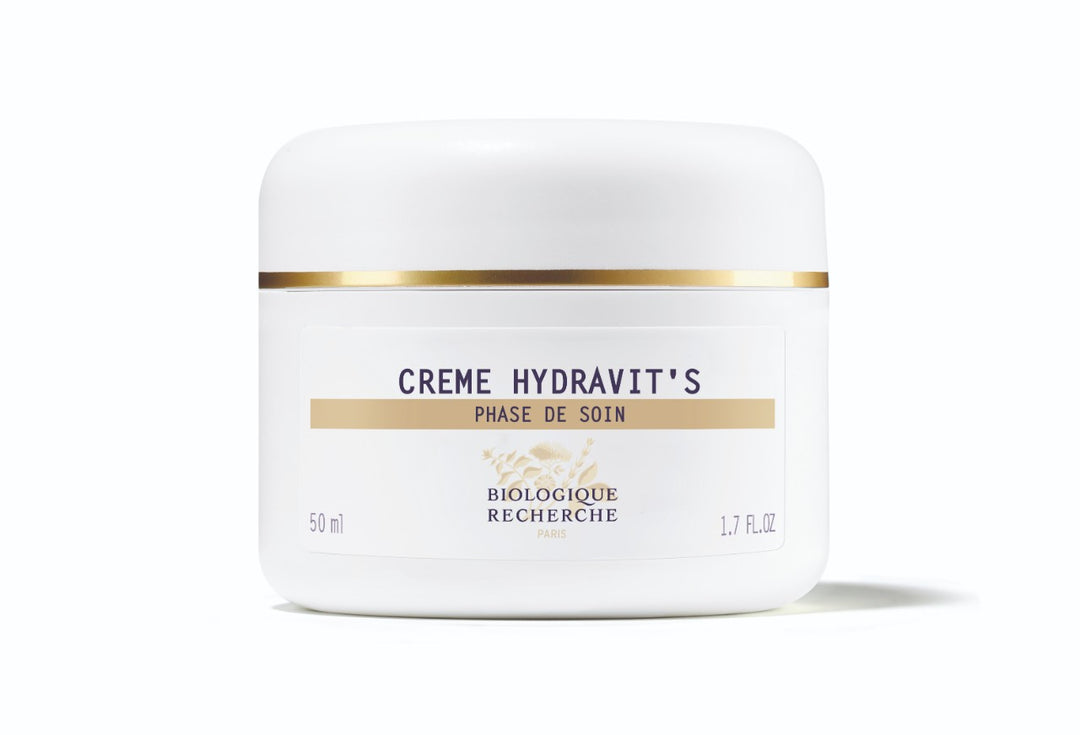 Crème Hydravits
