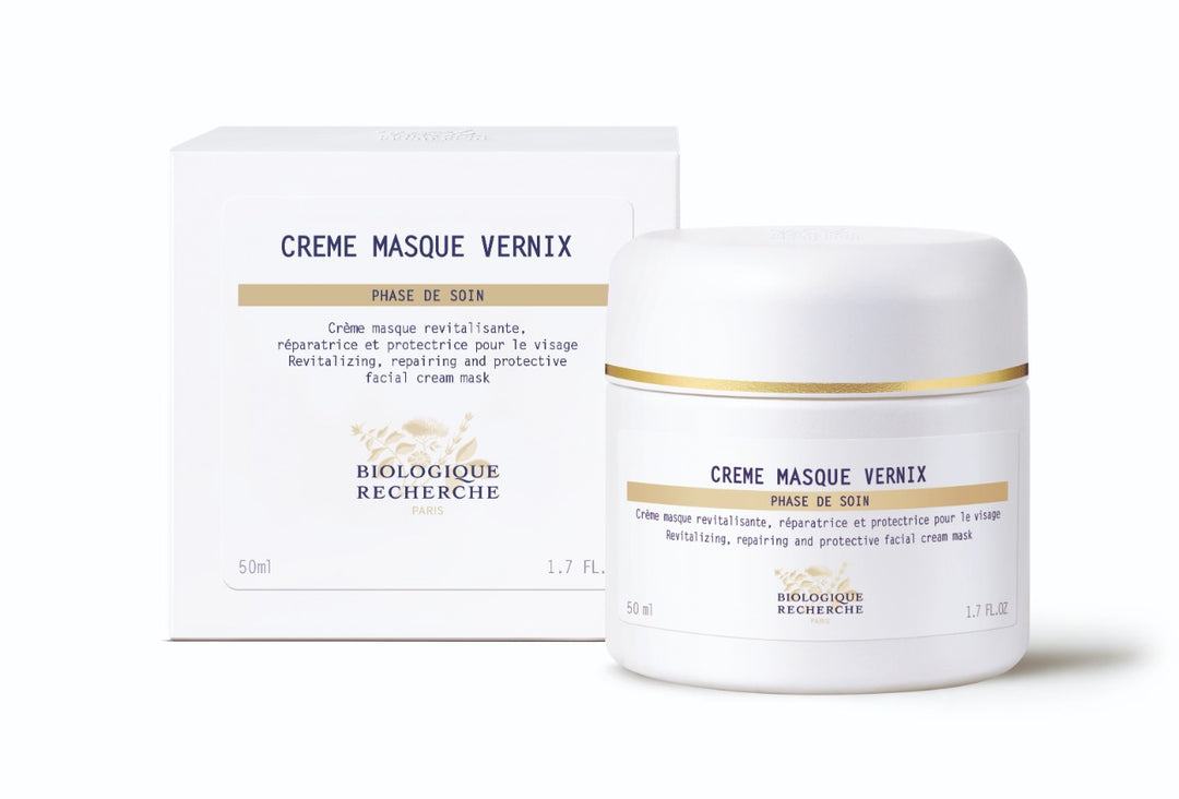 Crème Masque Vernix