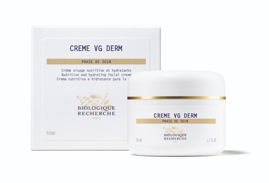 Crème VG Derm