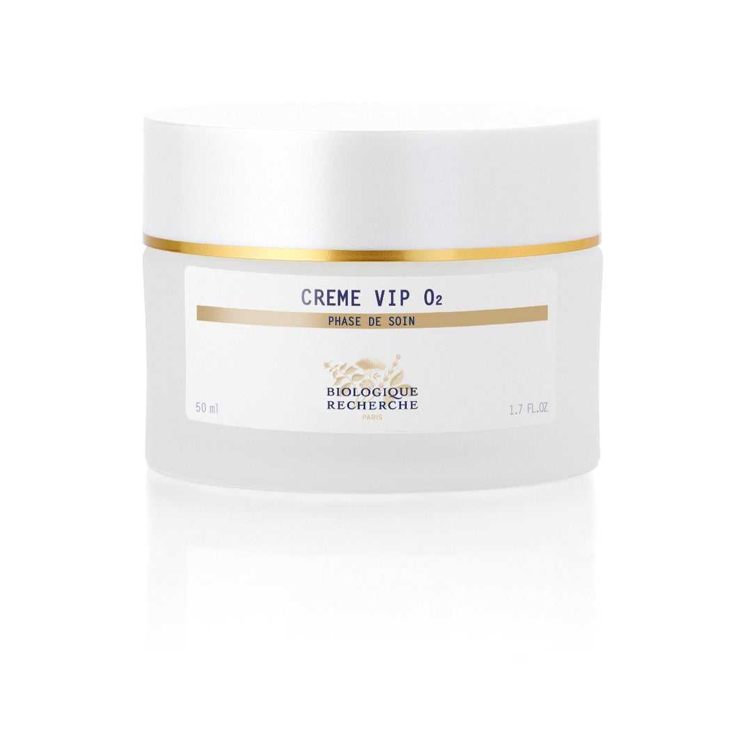 Crème VIP 02