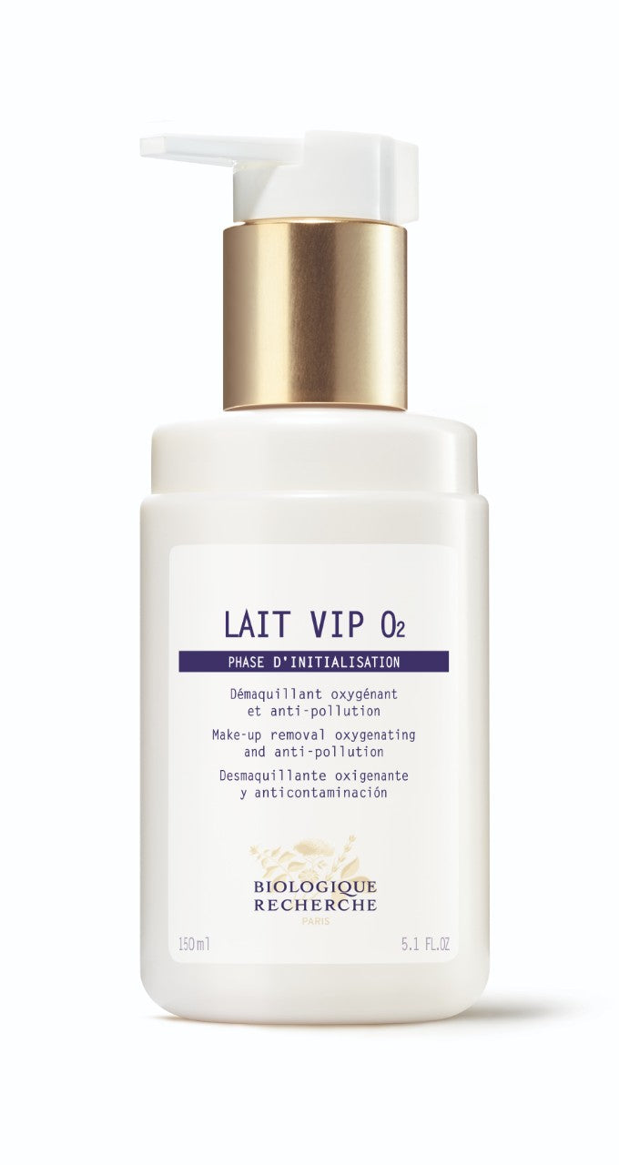 Lait VIP02