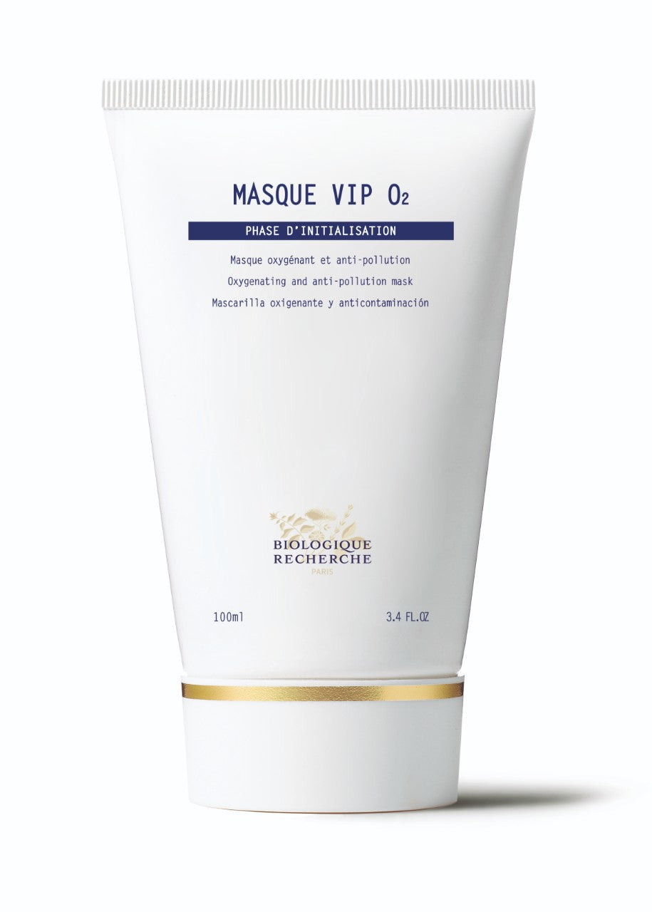 Masque VIP 02