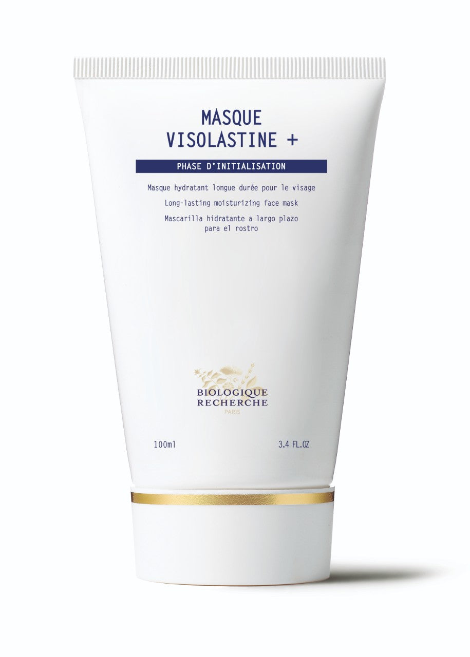 Masque Visoelastine +