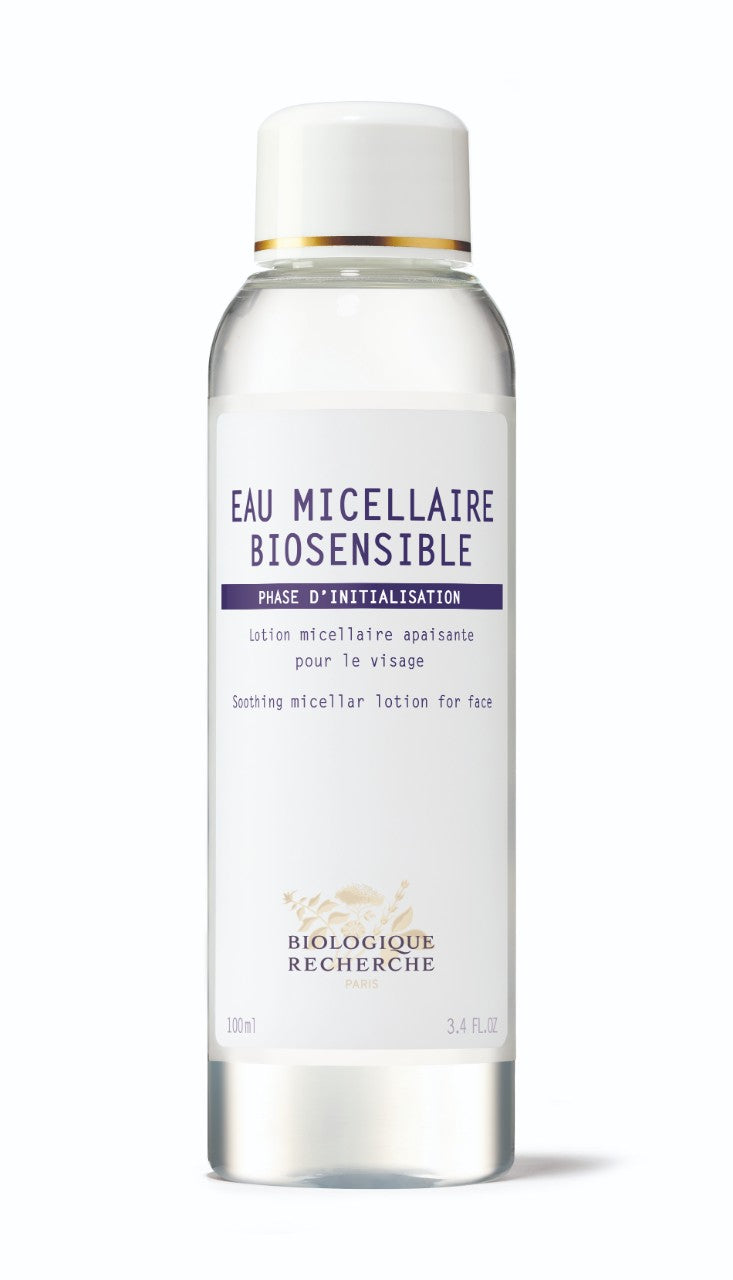 Eau Micellaire Biosensible