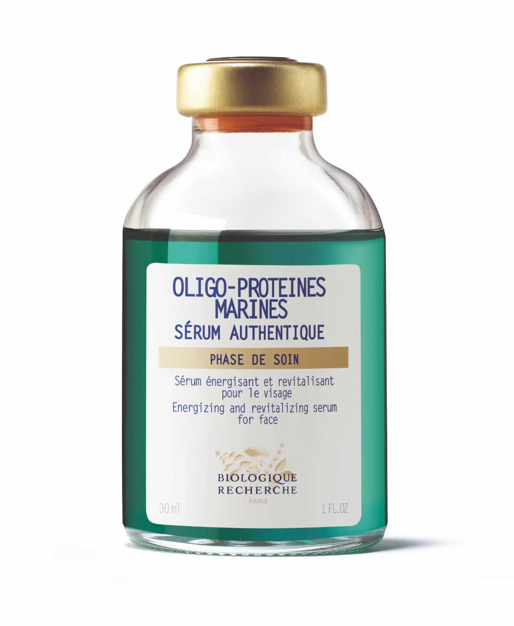 Oligo Protéines Marines 30ml
