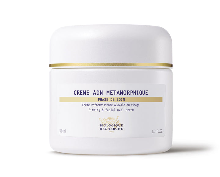 CRÈME ADN MÉTAMORPHIQUE