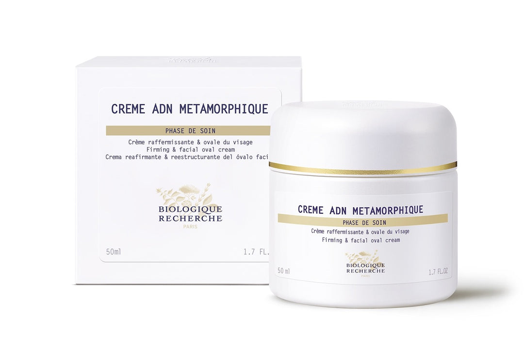 CRÈME ADN MÉTAMORPHIQUE