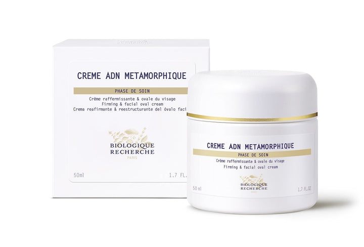 CRÈME ADN MÉTAMORPHIQUE