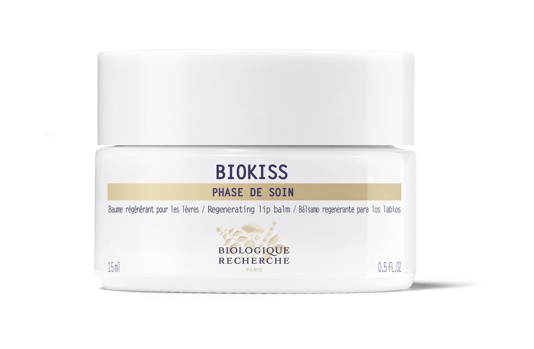 Biokiss Regenerating - Balm for Lips - 15ml