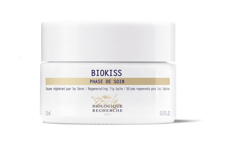 Biokiss Regenerating - Balm for Lips - 15ml