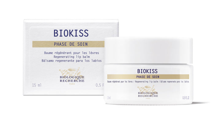 Biokiss Regenerating - Balm for Lips - 15ml