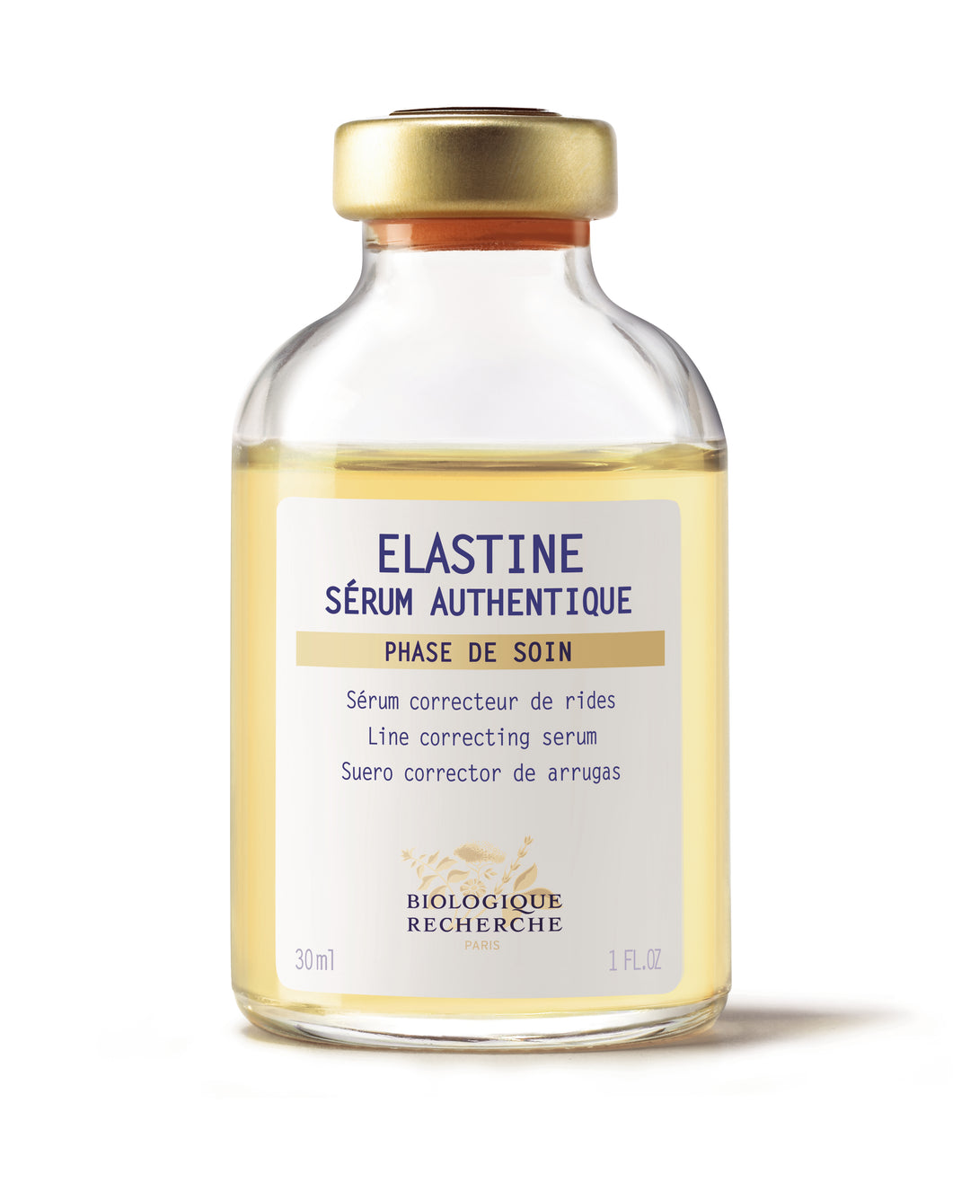 Serum Elastine 30ML